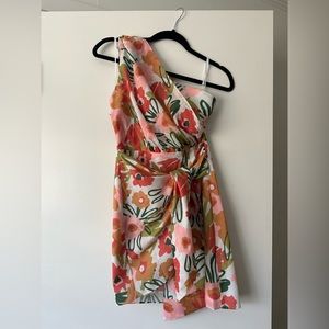 Hello Molly Wrap dress